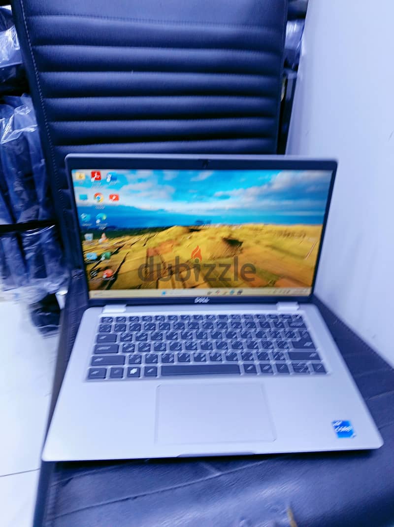Dell 5400 1