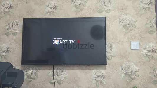 Samsung TV For sale