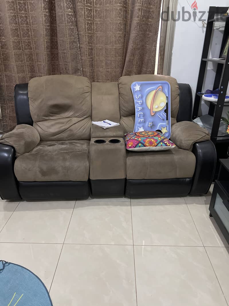 Sofa for sale 1