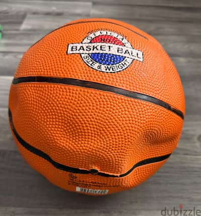 Basketball
