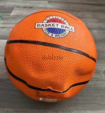 Basketball