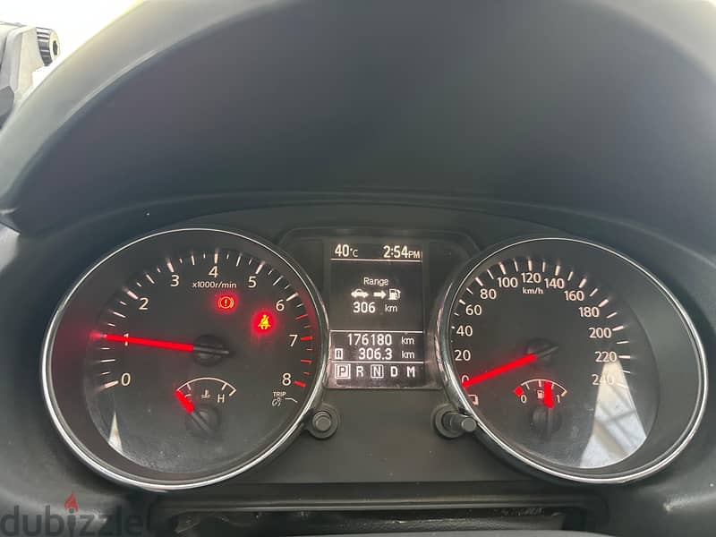 Nissan Qashqai 2011 1