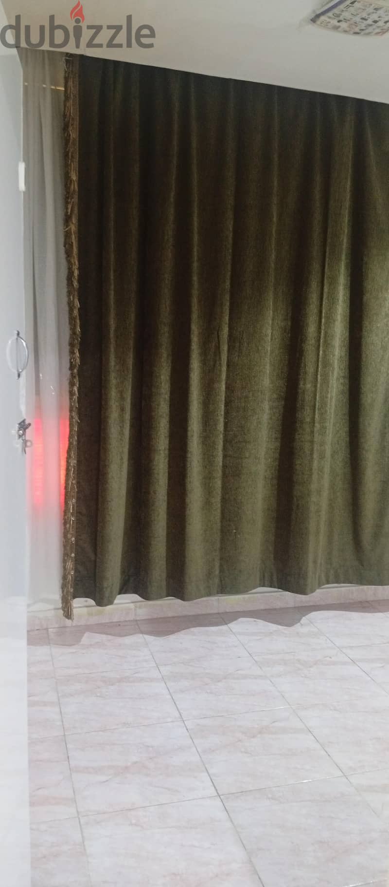 Partation room 1
