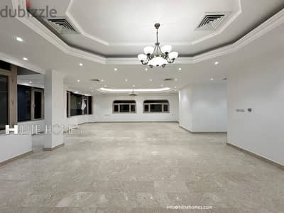 Spacious Four-Bedroom Floor for Rent in Salwa