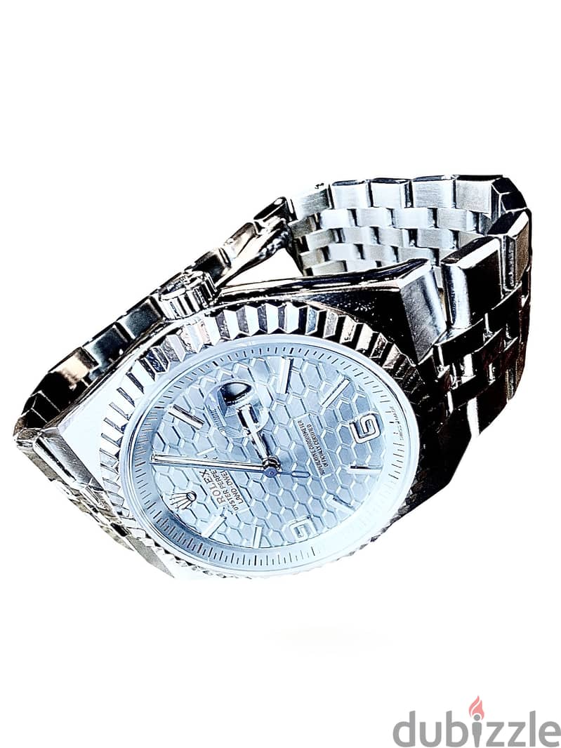 Rolex Land-Dweller 1