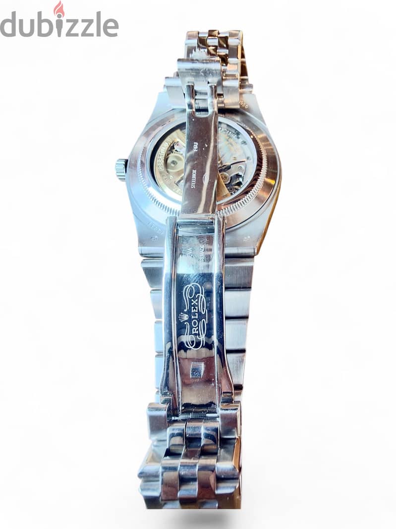 Rolex Land-Dweller 3