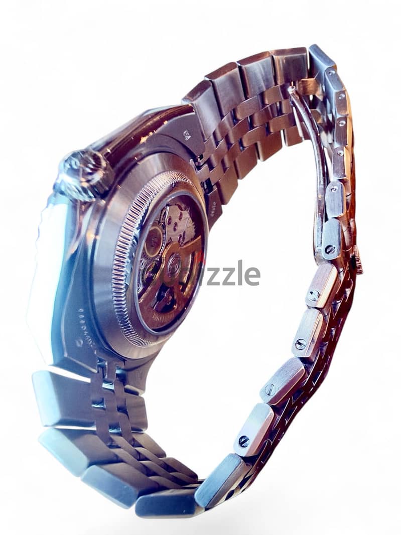 Rolex Land-Dweller 4