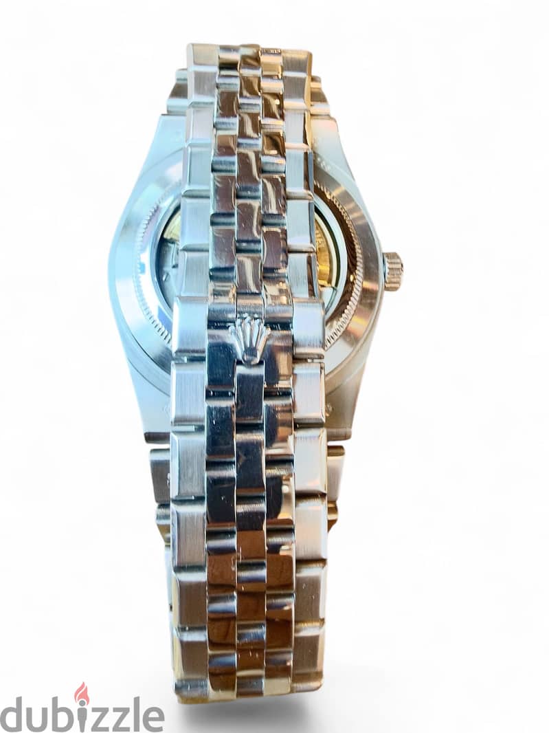 Rolex Land-Dweller 6