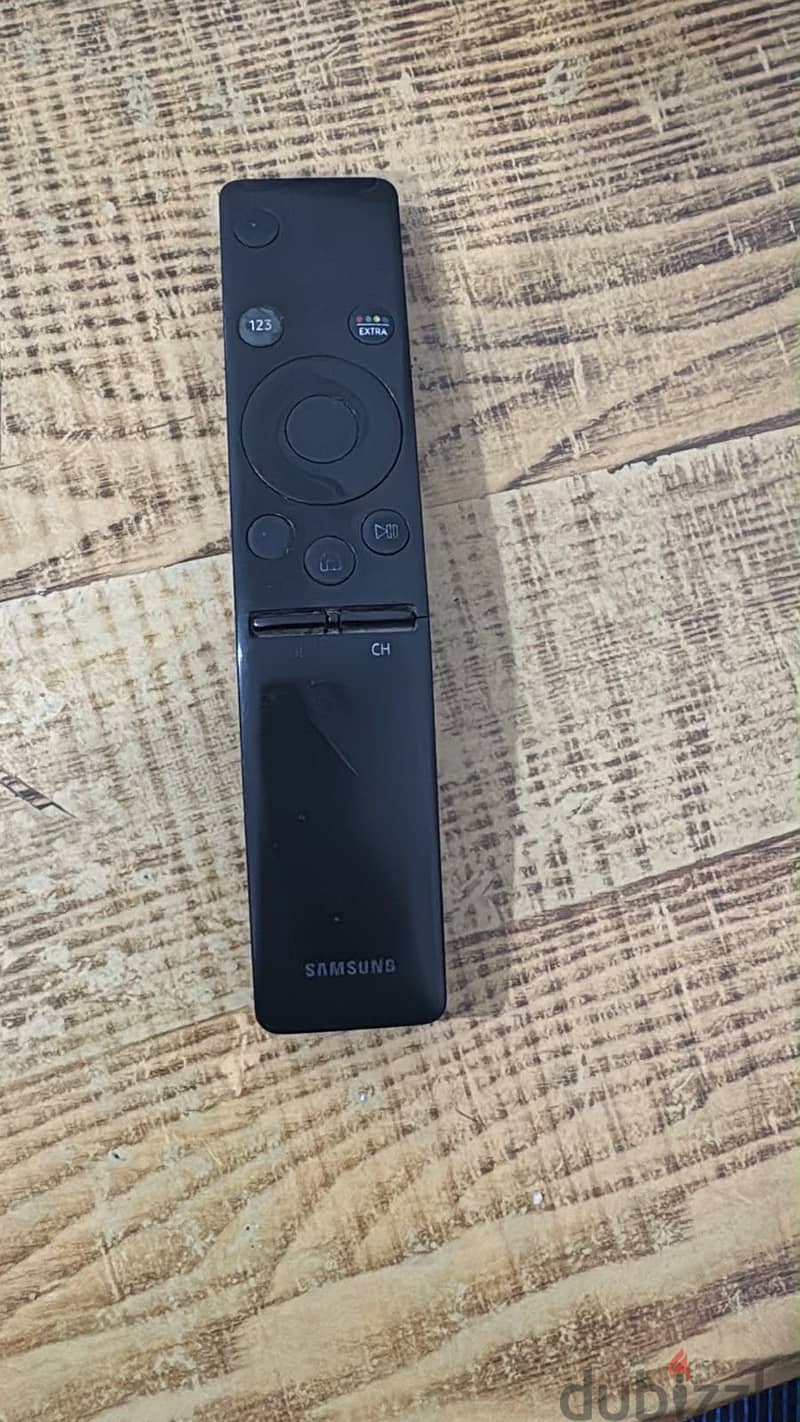 Samsung Curved Smart 2