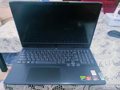 Lenovo Gaming Laptop