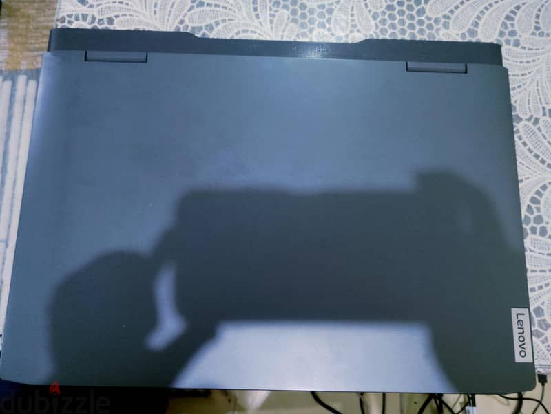 Lenovo Gaming Laptop 2