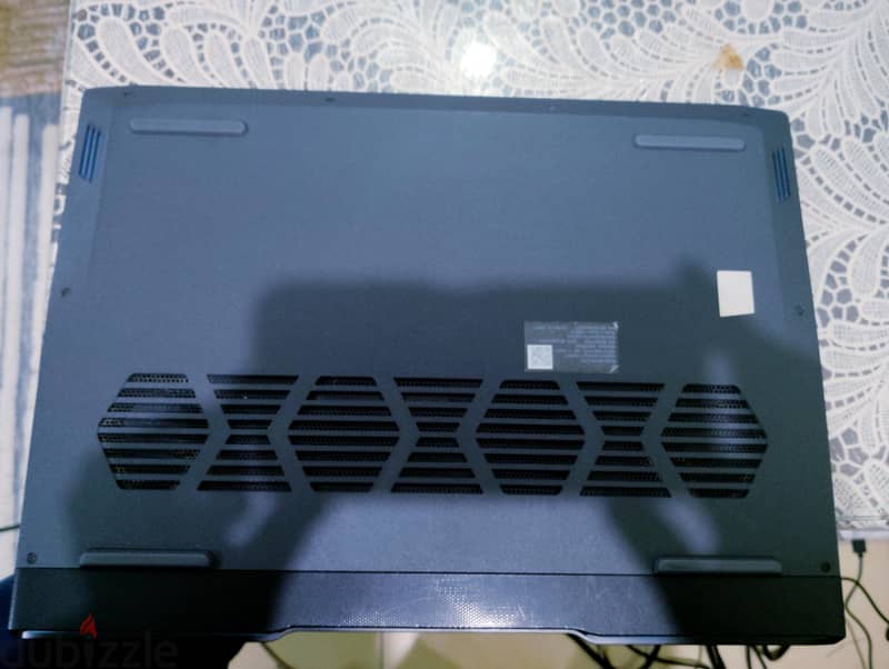 Lenovo Gaming Laptop 3