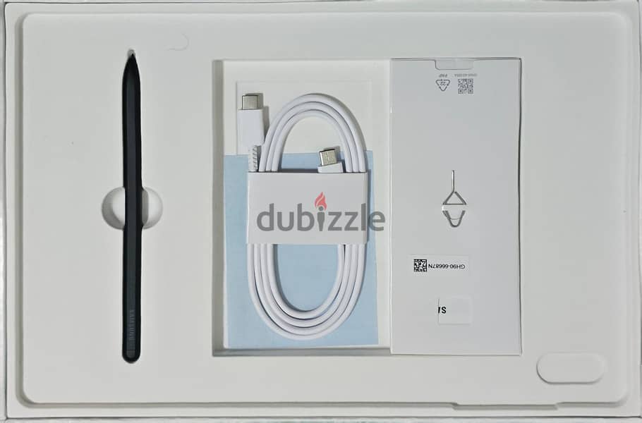 Samsung galaxy tab s8 plus 1