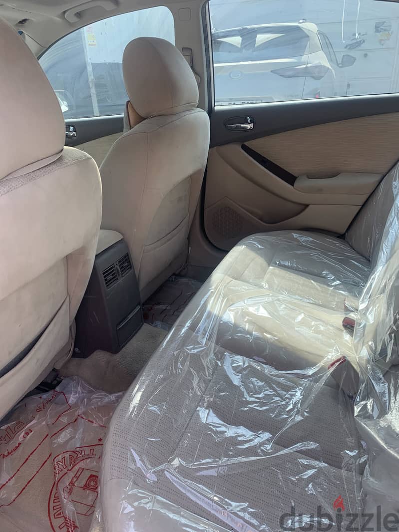 For Sale: Nissan Altimar2012 - Full 3