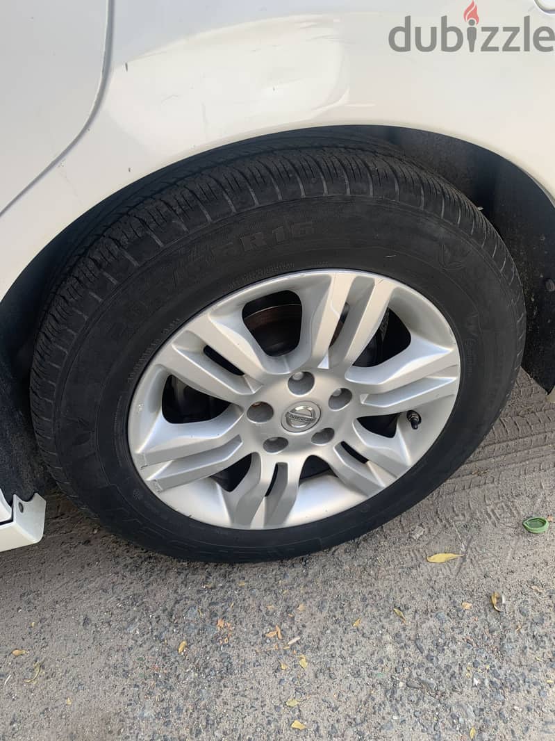 For Sale: Nissan Altimar2012 - Full 5