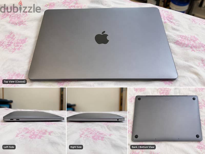 Macbook Air M1 2
