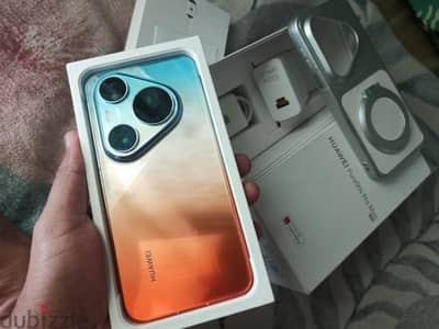 Huawei Pura 90s pro max GPS last price