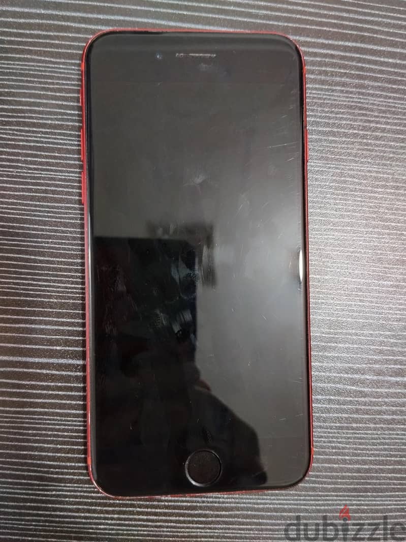 Apple - iPhone SE 2nd Generation, 256GB 4