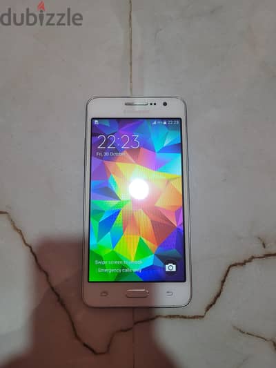 Samsung Galaxy Grand Prime تليفون سامسونج جيراند بريم