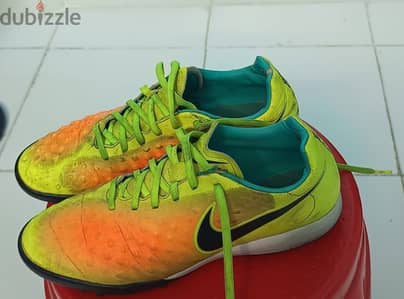 Football boots (NIKE)