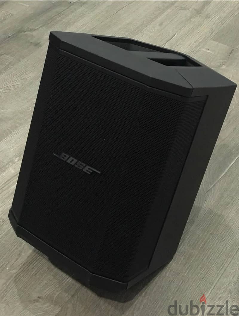BOSE S1 Pro Portable Bluetooth Speaker 1