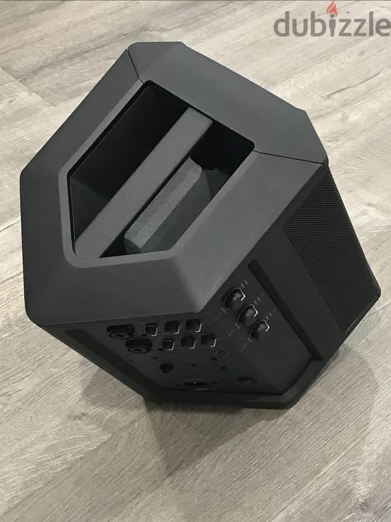 BOSE S1 Pro Portable Bluetooth Speaker 3