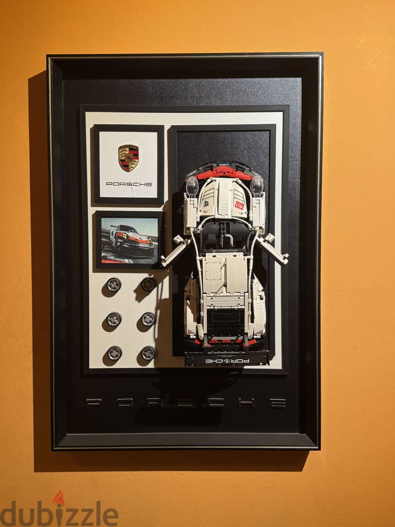 Car Decor 1