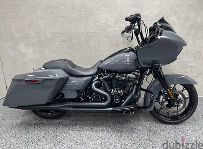 2022 Harley Davidson road glide special +44 7507 647630