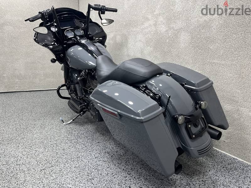 2022 Harley Davidson road glide special +44 7507 647630 6