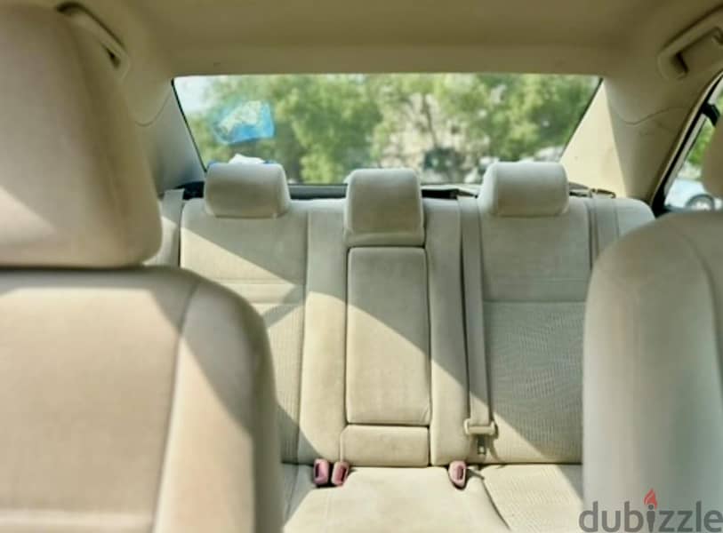 Toyota Camry 2014 10