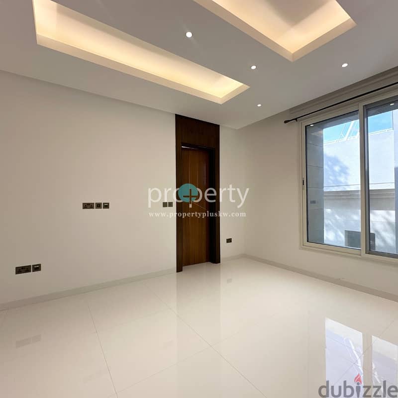 Spacious 3 Bedroom Apartment for Rent in Jabriya 1