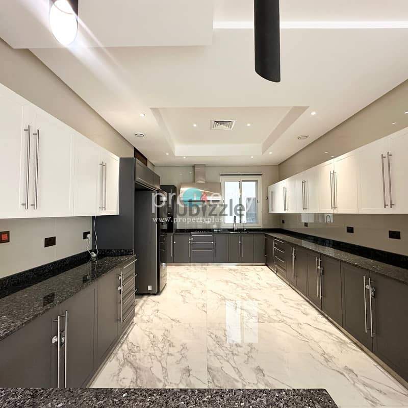 Spacious 3 Bedroom Apartment for Rent in Jabriya 2