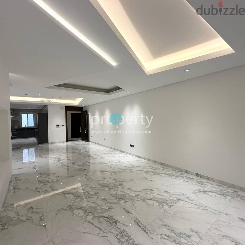 Spacious 3 Bedroom Apartment for Rent in Jabriya 3