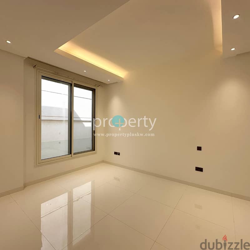 Spacious 3 Bedroom Apartment for Rent in Jabriya 4