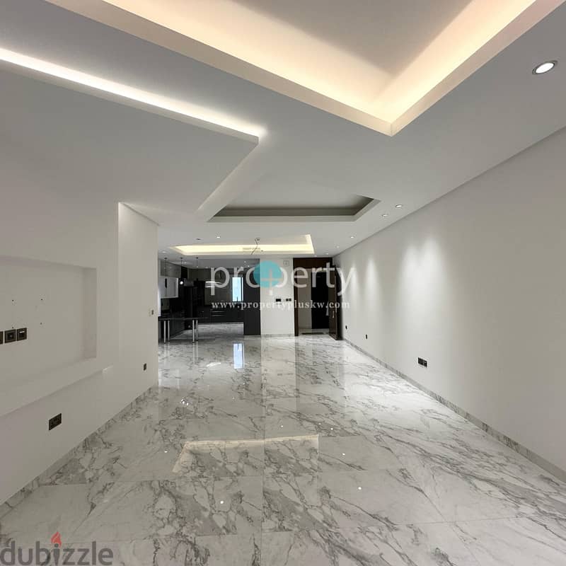 Spacious 3 Bedroom Apartment for Rent in Jabriya 5