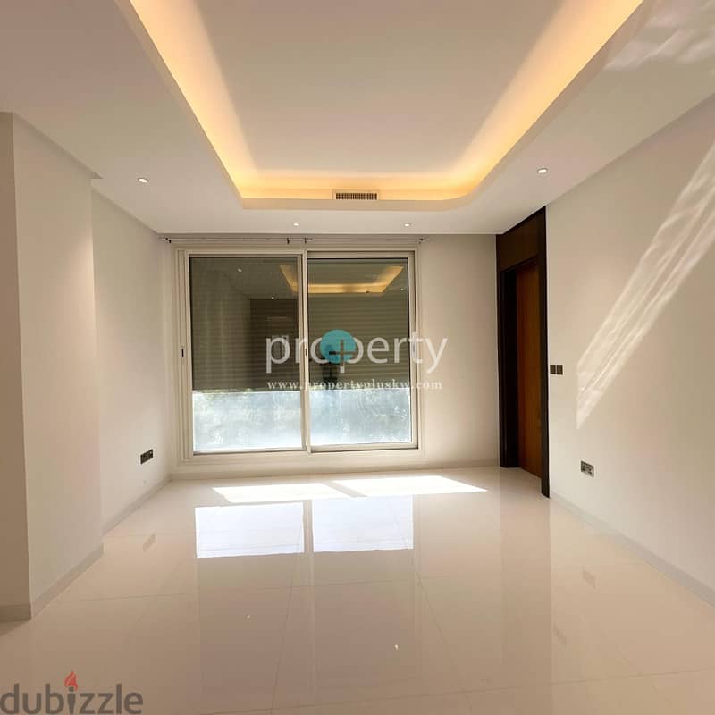 Spacious 3 Bedroom Apartment for Rent in Jabriya 6