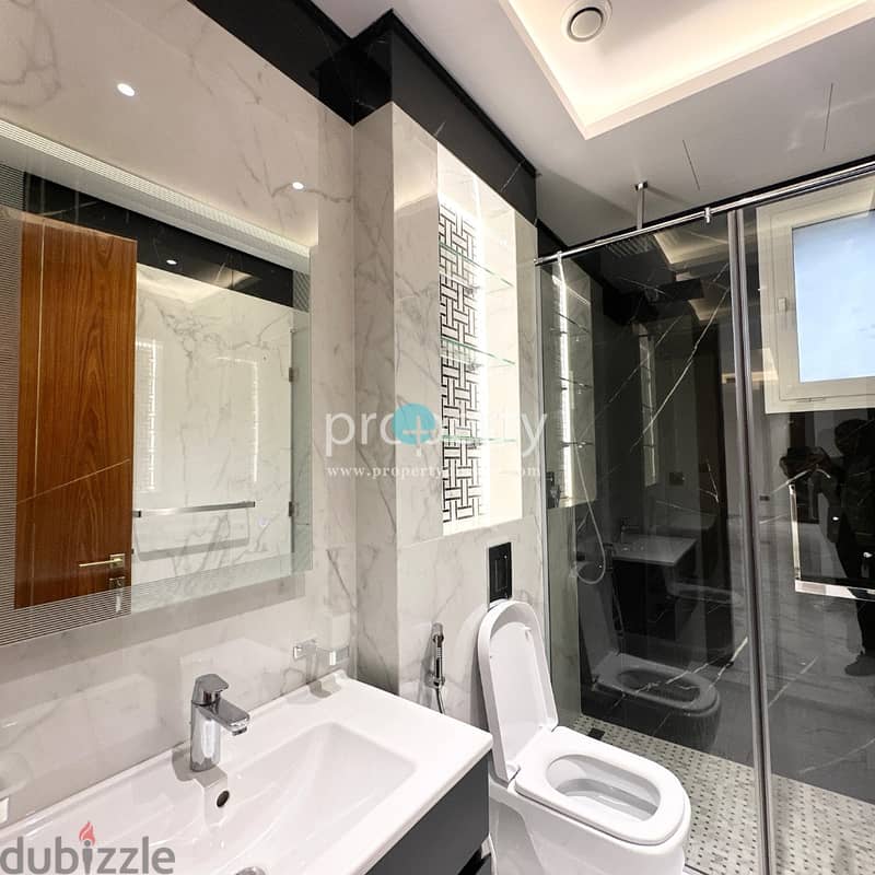Spacious 3 Bedroom Apartment for Rent in Jabriya 7