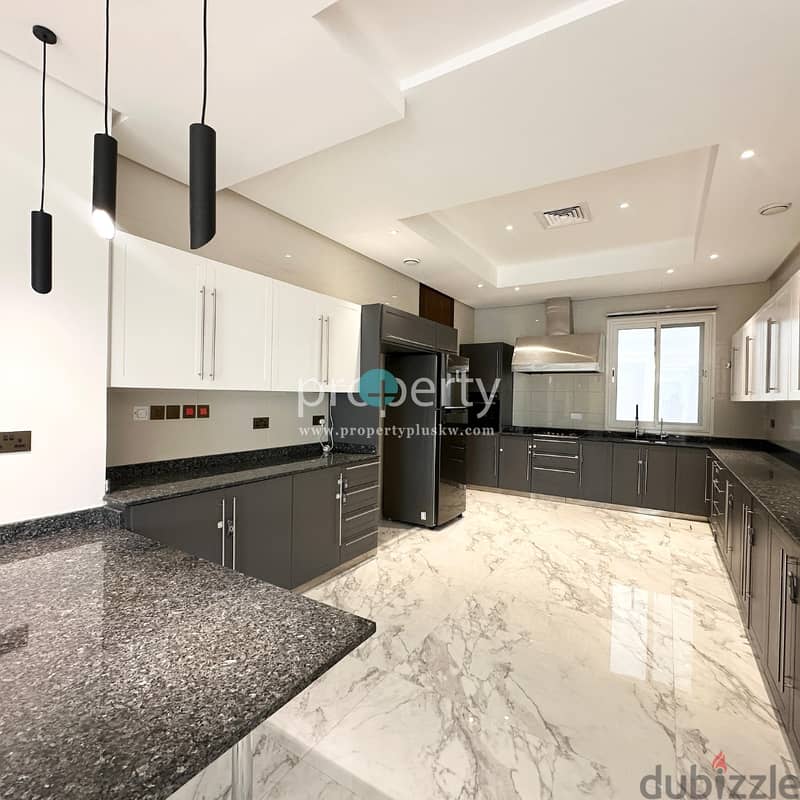 Spacious 3 Bedroom Apartment for Rent in Jabriya 8