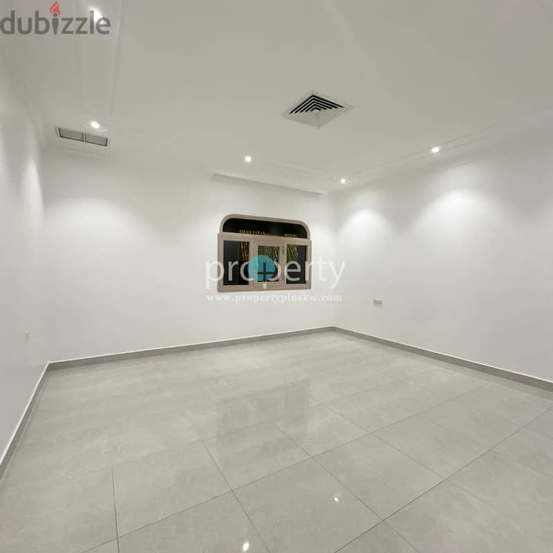 Spacious 4 Bedroom Floor for Rent in Salwa 1
