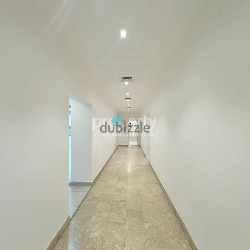 Spacious 4 Bedroom Floor for Rent in Salwa 6