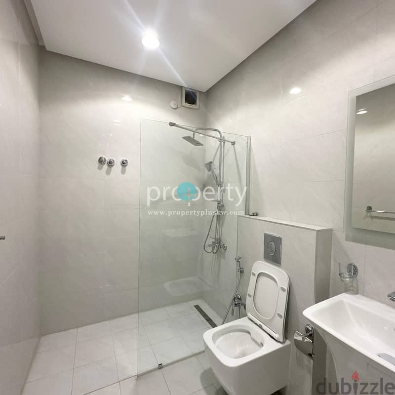 Spacious 4 Bedroom Floor for Rent in Salwa 7
