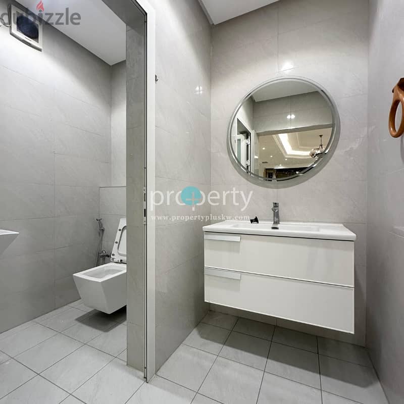 Spacious 4 Bedroom Floor for Rent in Salwa 9