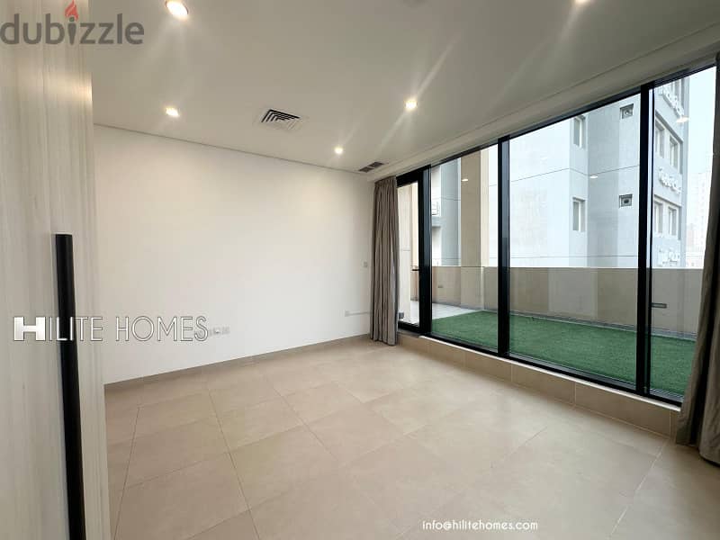 Beautiful Seaview 3 bedroom penthouse for rent in Salmiya 6
