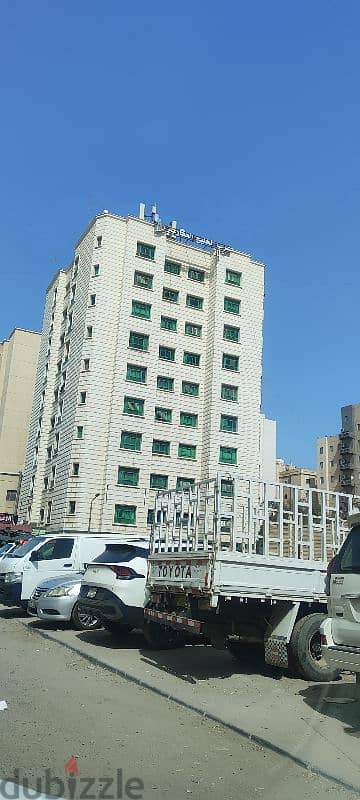 room for rent