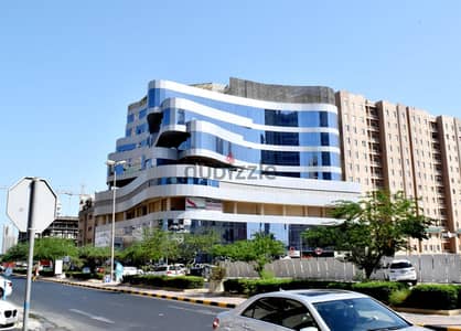 للايجار محلات