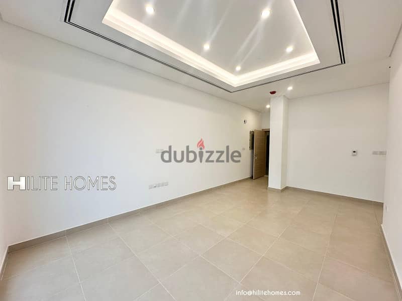Spacious Two-Bedroom Apartment for Rent in Salmiya, Kuwait 1