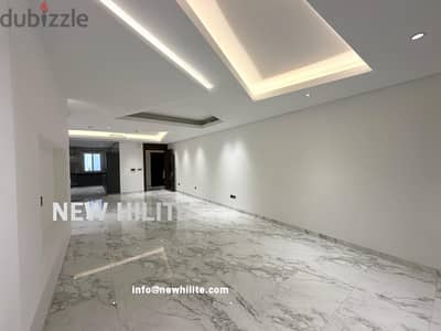 3-Bedroom Apartment with Maid’s Room for Rent in Jabriya
