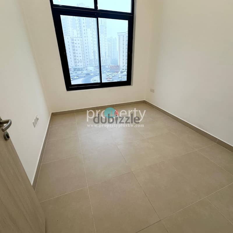 Spacious 2 Bedroom Apartment for Rent in Salmiya, Kuwait 1