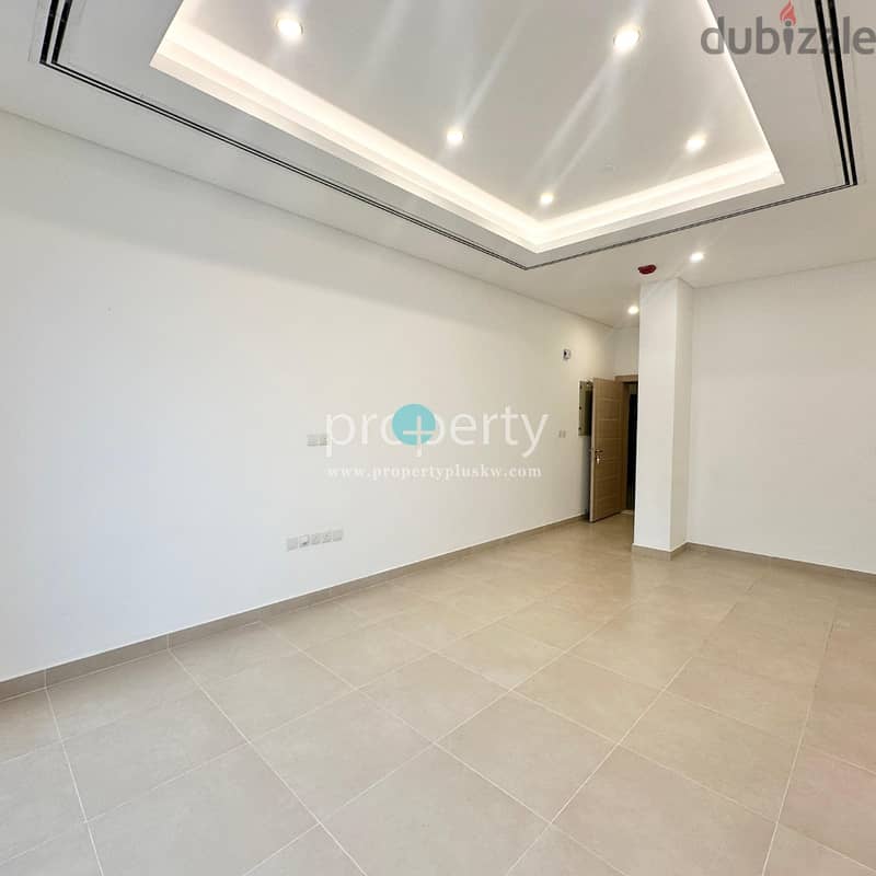 Spacious 2 Bedroom Apartment for Rent in Salmiya, Kuwait 3