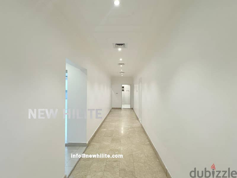 Spacious 4-Bedroom Floor for Rent in Salwa, Kuwait 7